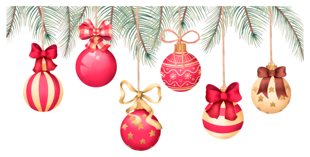 Christmas Ornaments