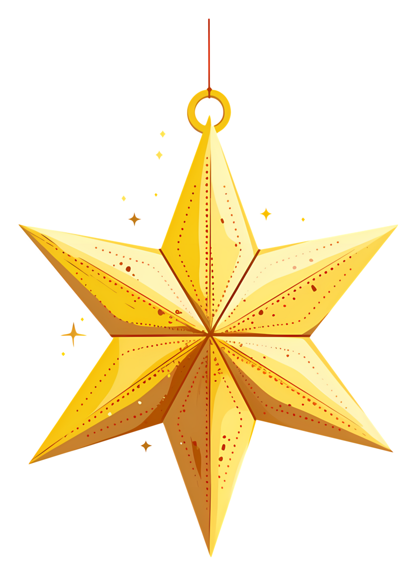 Christmas star