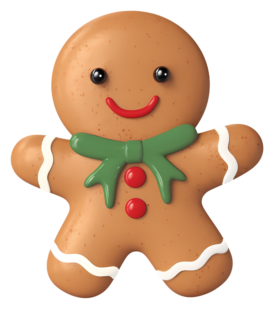 Gingerbread