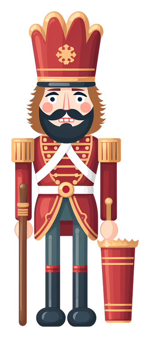 Nutcracker