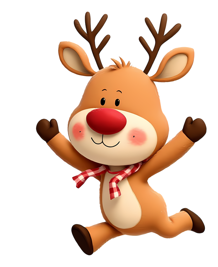 Christmas Reindeer